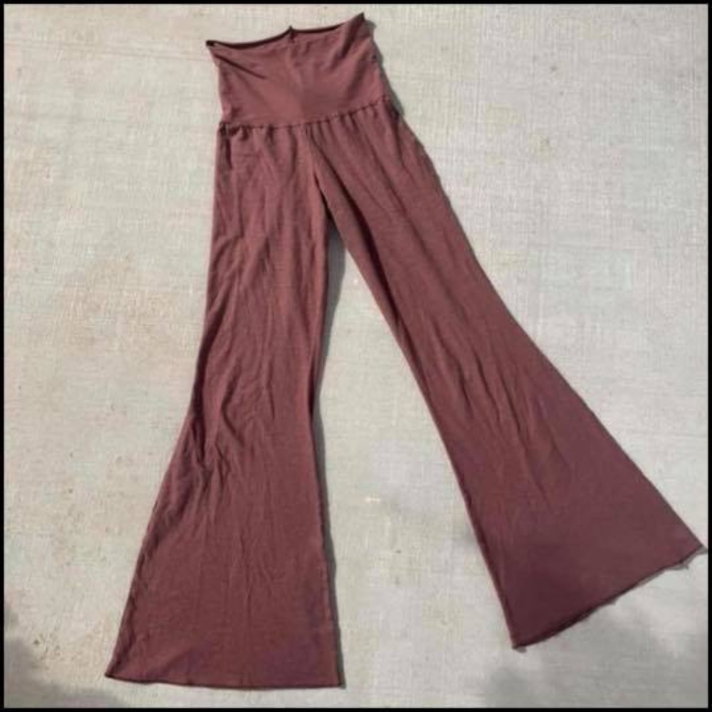 Gaia Conceptions XXS Bootleg pants
